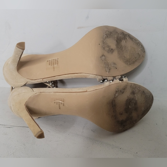 Steve Madden Sterling Heel SZ 8.5 - Picture 6 of 7